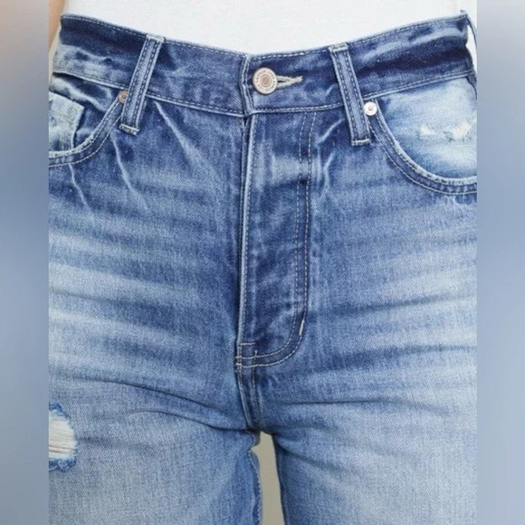 KanCan
90s flare jeans - Picture 3 of 12